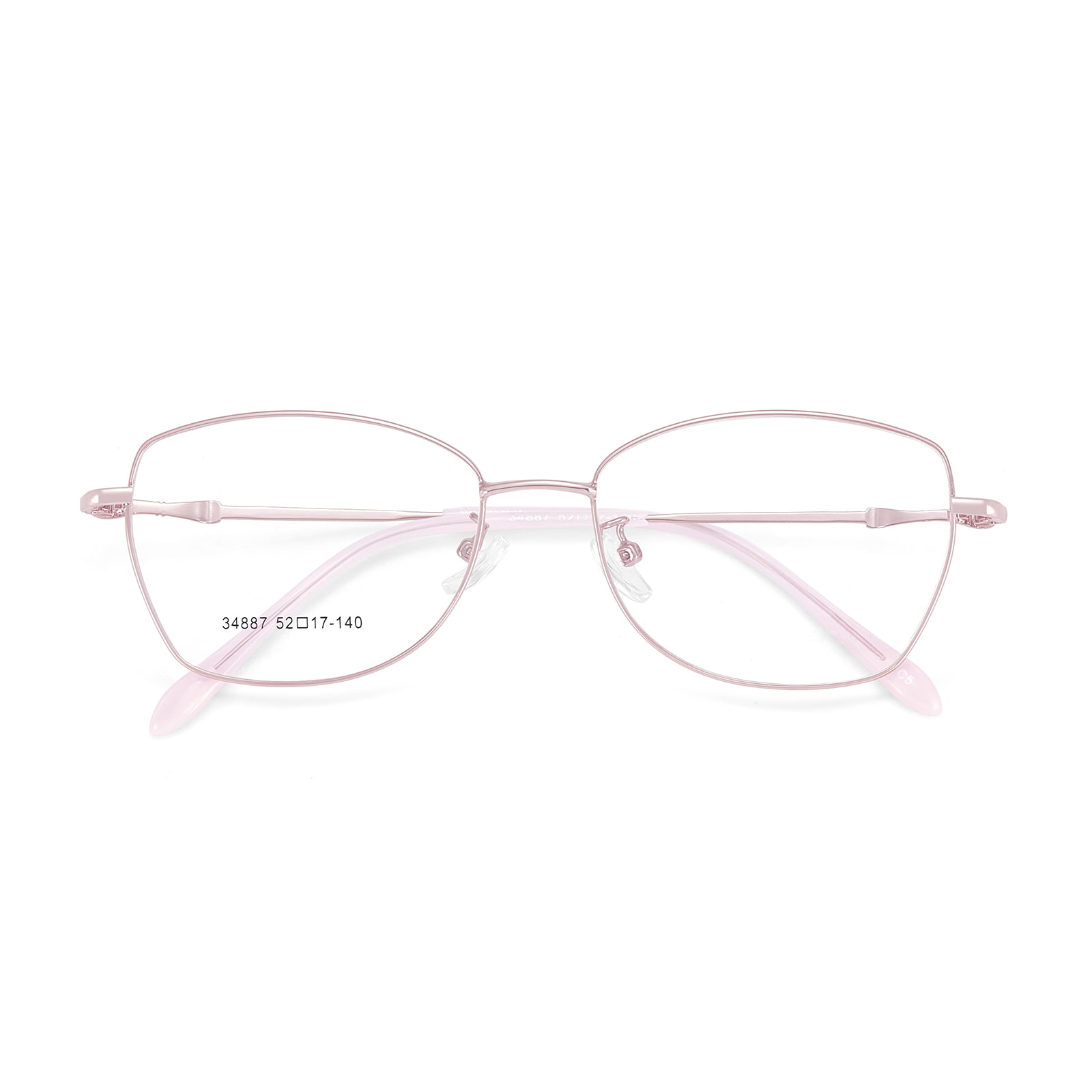 34887 Sweet Anallergico Comodo Bicchiere in Lega