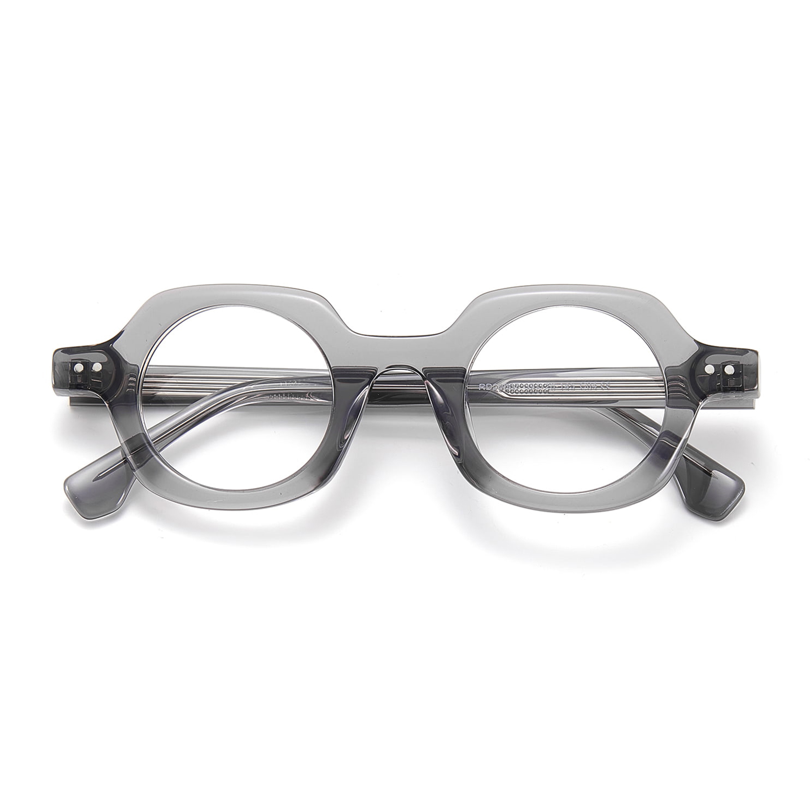 RD29007 Bicchieri in cristallo audace dalla forma speciale