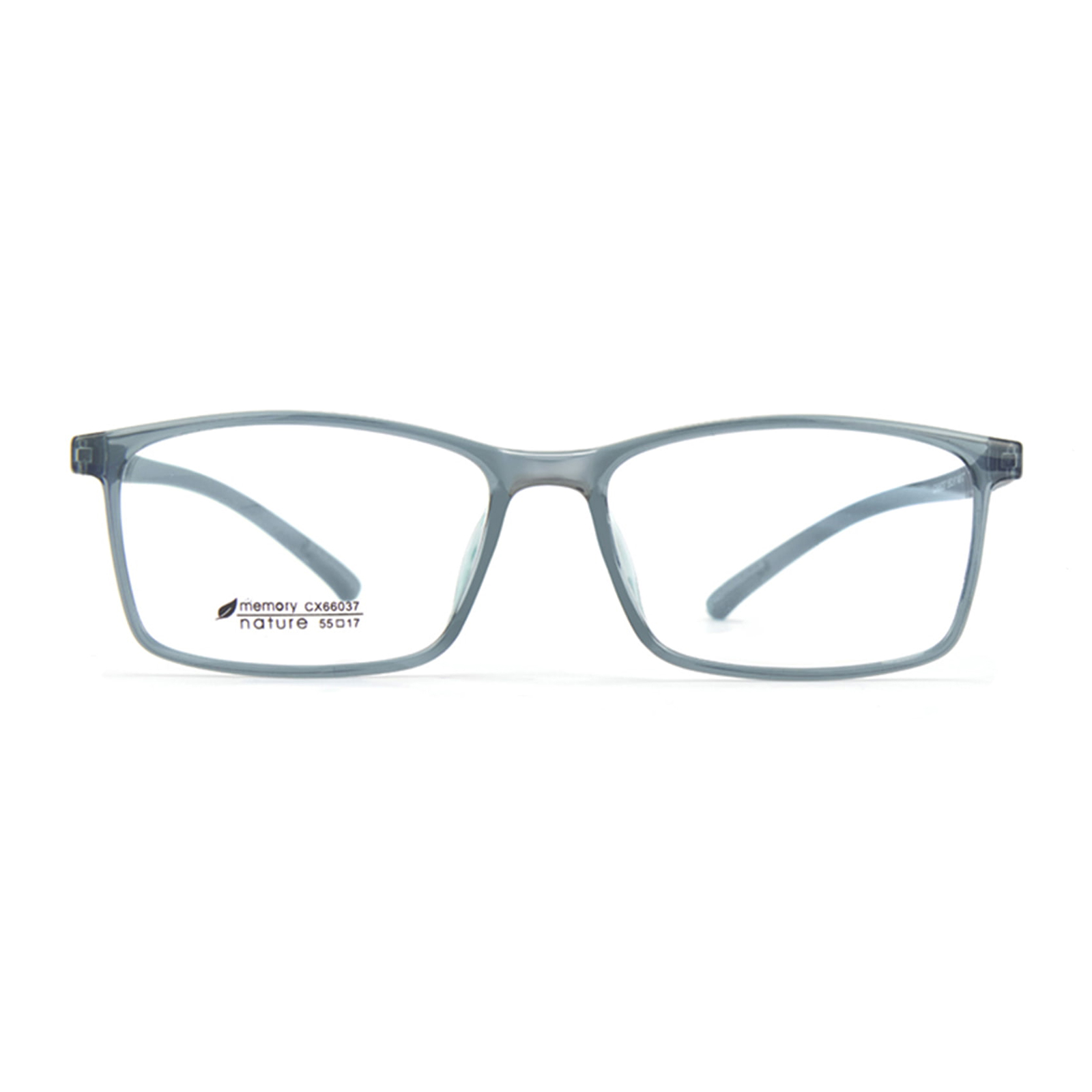 66037 Occhiali da lettura TR90 in silicone flessibile